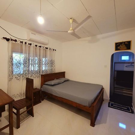 New Aqua Villa فيليغاما المظهر الخارجي الصورة